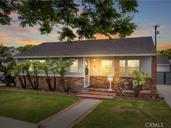 2151 Fanwood Ave, Long Beach, CA 90815