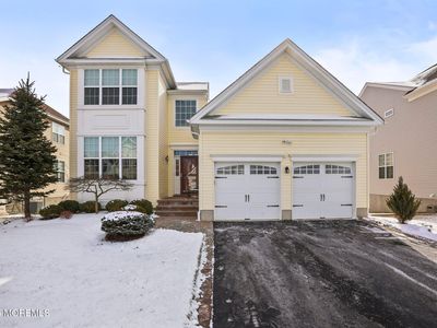 140 Campbell Court, Shrewsbury, NJ, 07702