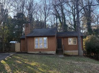 6408 Piney Path Rd, Charlotte, NC 28212