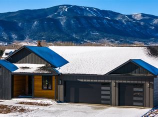 2445 Pine Ridge Rd, Red Lodge, MT 59068