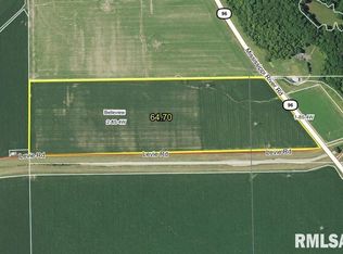State Rd, Nebo, IL 62355