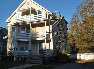 24 Summer St #1, Attleboro, MA 02703