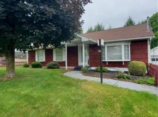 630 Washington Blvd, Bangor, PA 18013