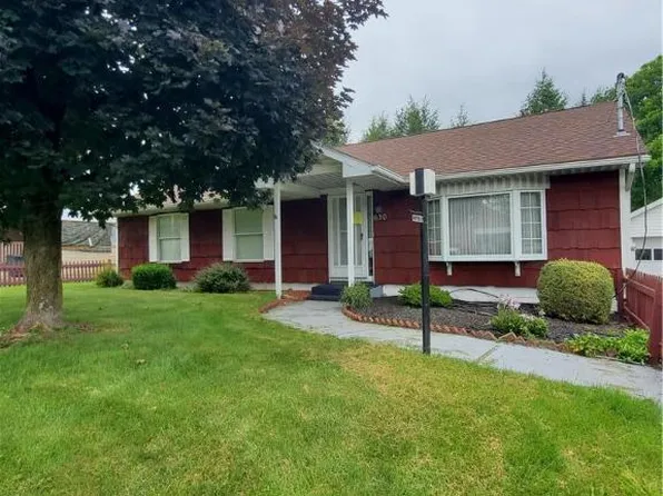 630 Washington Blvd, Bangor, PA 18013