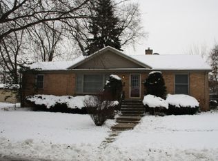 35 E Elm St, Villa Park, IL
