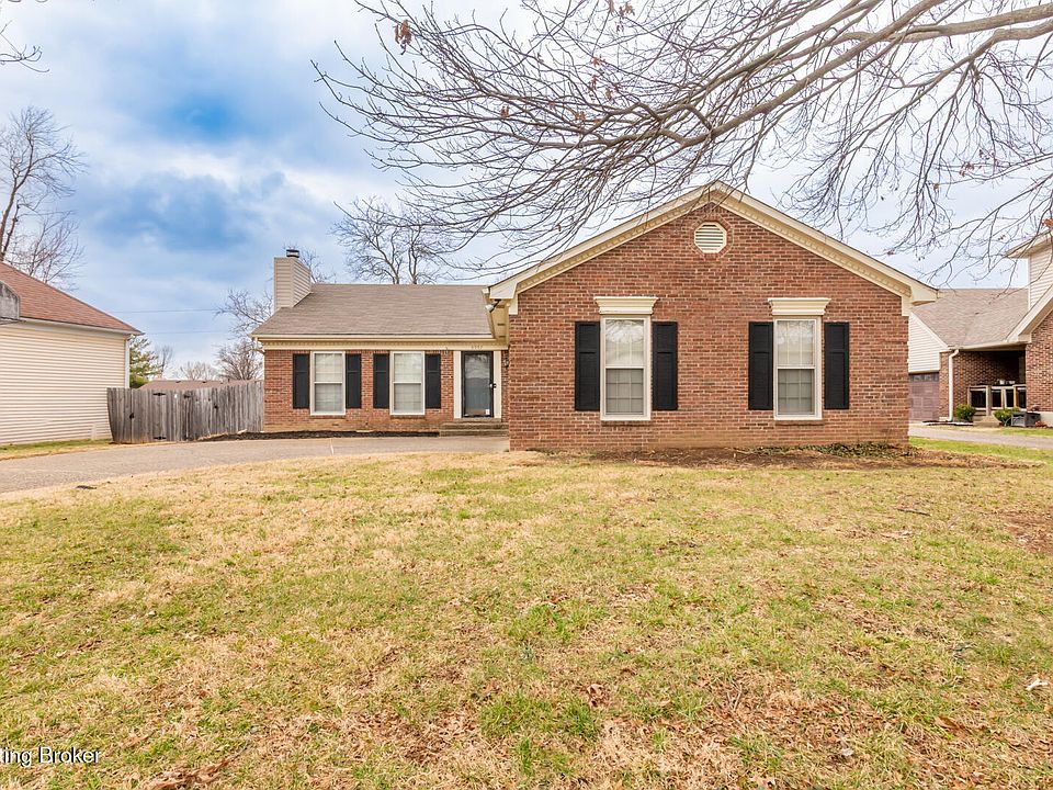 1st image of 9007 Green Garden Ct
