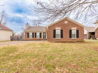 9007 Green Garden Ct, Louisville, KY 40220