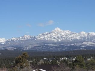 144 Shadow Pl, Pagosa Springs, CO 81147