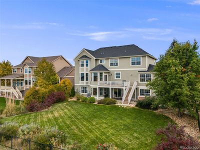 8019 Blackstone Parkway, Aurora, CO, 80016