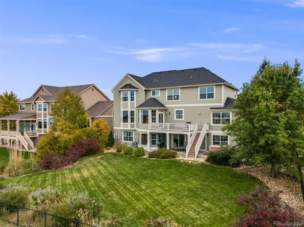 8019 Blackstone Parkway, Aurora, CO 80016