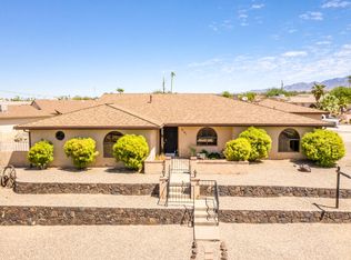 2191 Donner Dr, Lake Havasu City, AZ 86406