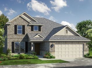 836 Salida Rd, Haslet, TX 76052