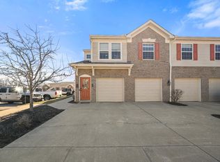 211 W Wind Ln, Lawrenceburg, IN 47025