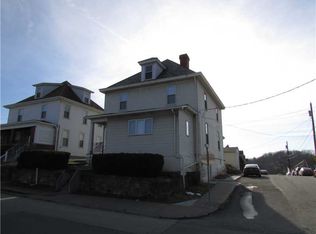 914 Lawrence St, Monongahela, PA 15063