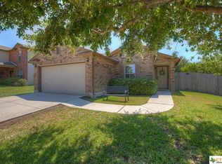 628 Muskogee Bnd, New Braunfels, TX 78132