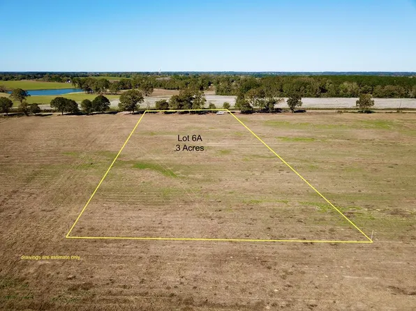 County Road 92 Lot 6A, Slocomb, AL 36375