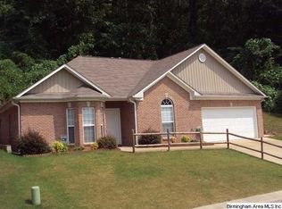 4816 Southern Oaks Ln, Birmingham, AL 35235