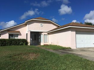 462 Chicago Woods Cir, Orlando, FL 32824