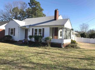 878 Westwood Ave, Jackson, TN 38301