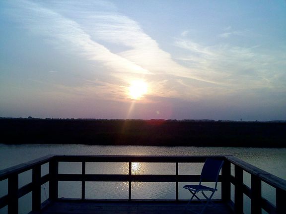 top of bk deck mor pics soon