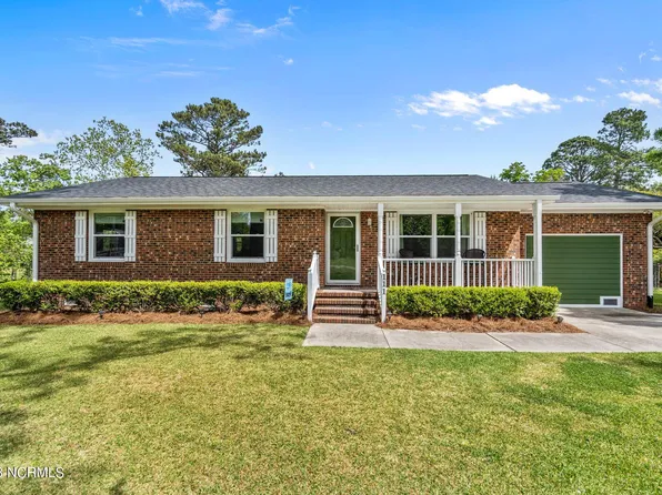 111 Carl Seitter Drive, Wilmington, NC 28401