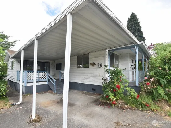 222 Avenue F, Snohomish, WA 98290