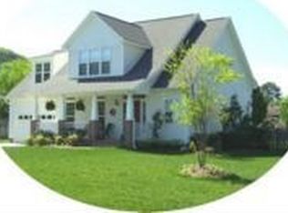 400 Stable View Cir, Chattanooga, TN 37405