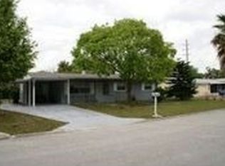 974 Bougainvillea Dr, Rockledge, FL 32955