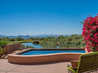 14196 N Gallery Pl, Marana, AZ 85653