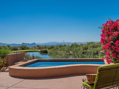 14196 N Gallery Pl, Marana, AZ, 85653