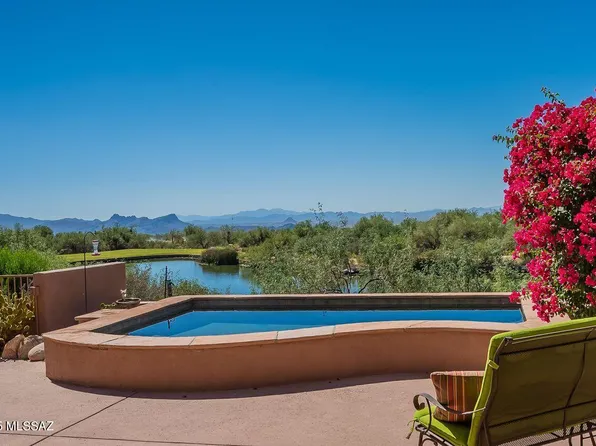 14196 N Gallery Pl, Marana, AZ 85653