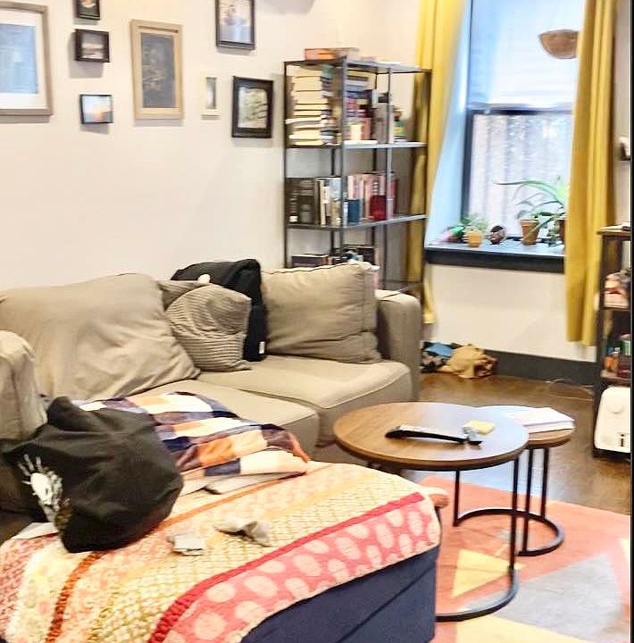 1st image of 42 W 126th St APT 1F