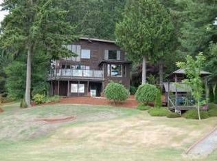 1812 N Herron Road Kp N, Lakebay, WA 98349