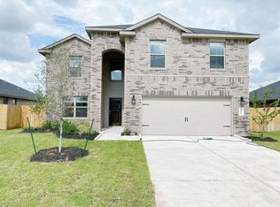 9219 Downing St, Richmond, TX 77469