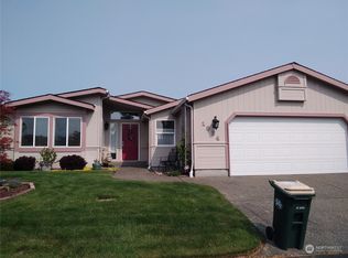 1934 Poppy Ln SE #95, Lacey, WA