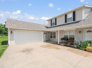 1713-1715 Louise Cir, Columbia, MO 65201
