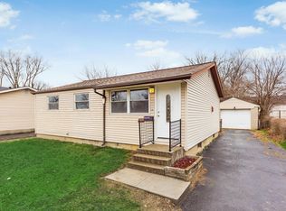 1809 Penfield Rd E, Columbus, OH 43227