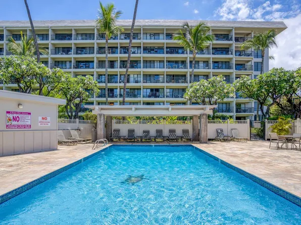 2531 S Kihei Rd, Kihei, HI