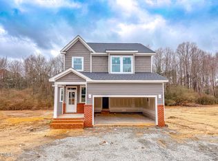 510 Beacon Hill Rd, Lillington, NC 27546