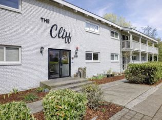 The Cliff Apartments, Seattle, WA 98198