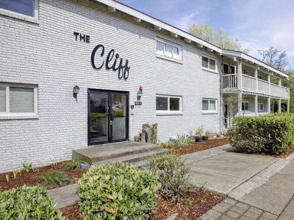 The Cliff Apartments