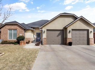 3008 113th St, Lubbock, TX 79423