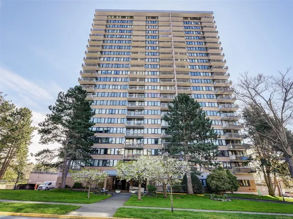 647 Michigan St #309, Victoria, BC V8V 1S9