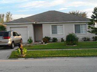 1433 Birchstone Ave, Brandon, FL 33511