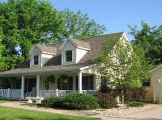 4009 W Ashbrook Ln, Bloomington, IN 47404