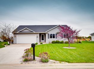 N9436 Cumberland Dr, APPLETON, WI 54915