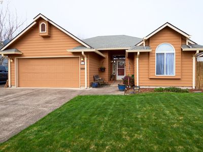 965 SW Westvale St, McMinnville, OR, 97128