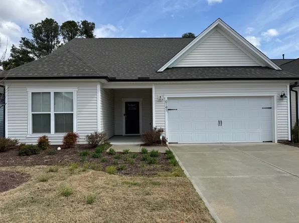 6141 Lakefront St, Durham, NC 27703