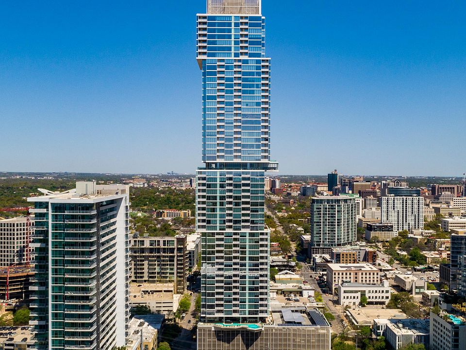 1st image of 301 West Ave #1509
