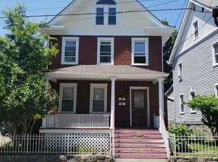 342 Locust Ave #2, Port Chester, NY 10573